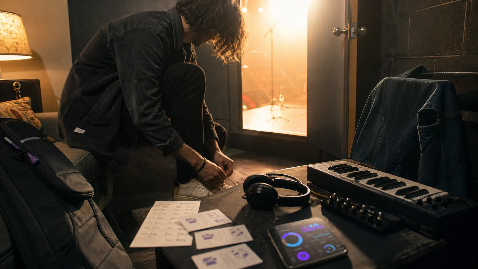 Why Independent Artists Are Using AI Music Tools