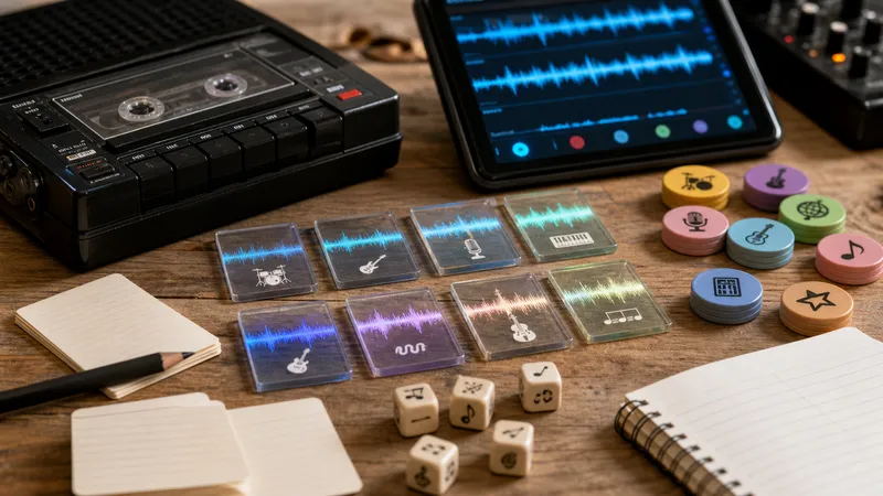 Best AI Music Generators for Song Ideas